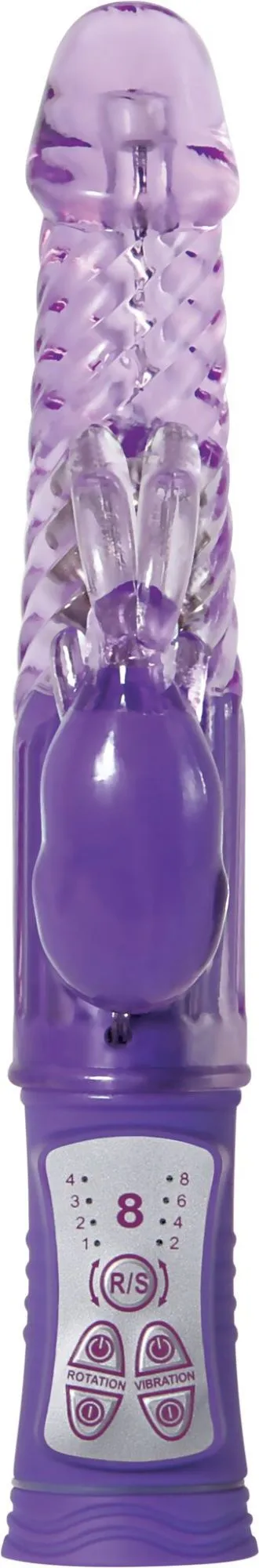 вибромассажер eve's first rechargeable rabbit в Симферополе