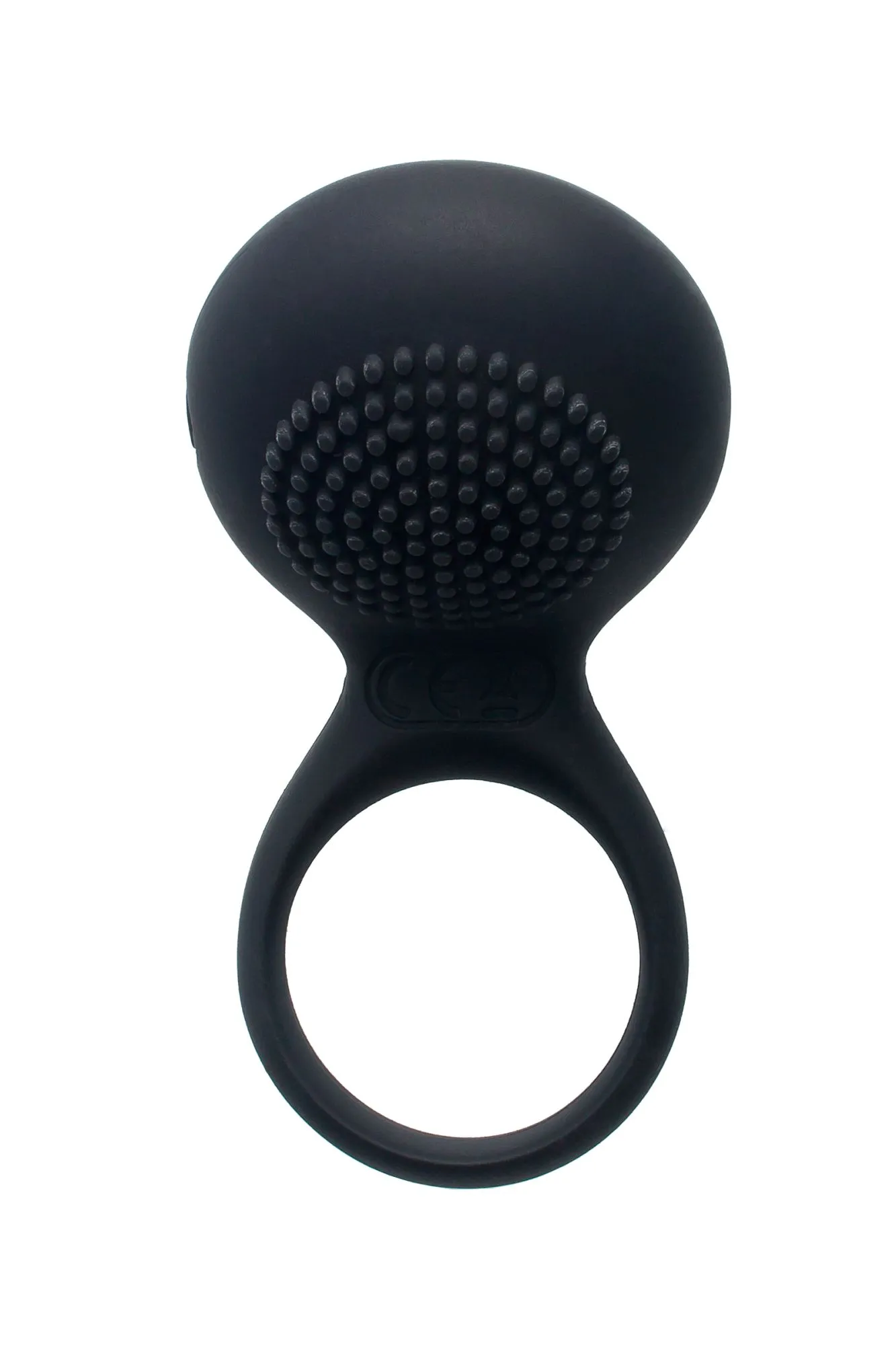 виброкольцо svakom tyler, 5 режимов вибрации, черный в Симферополе