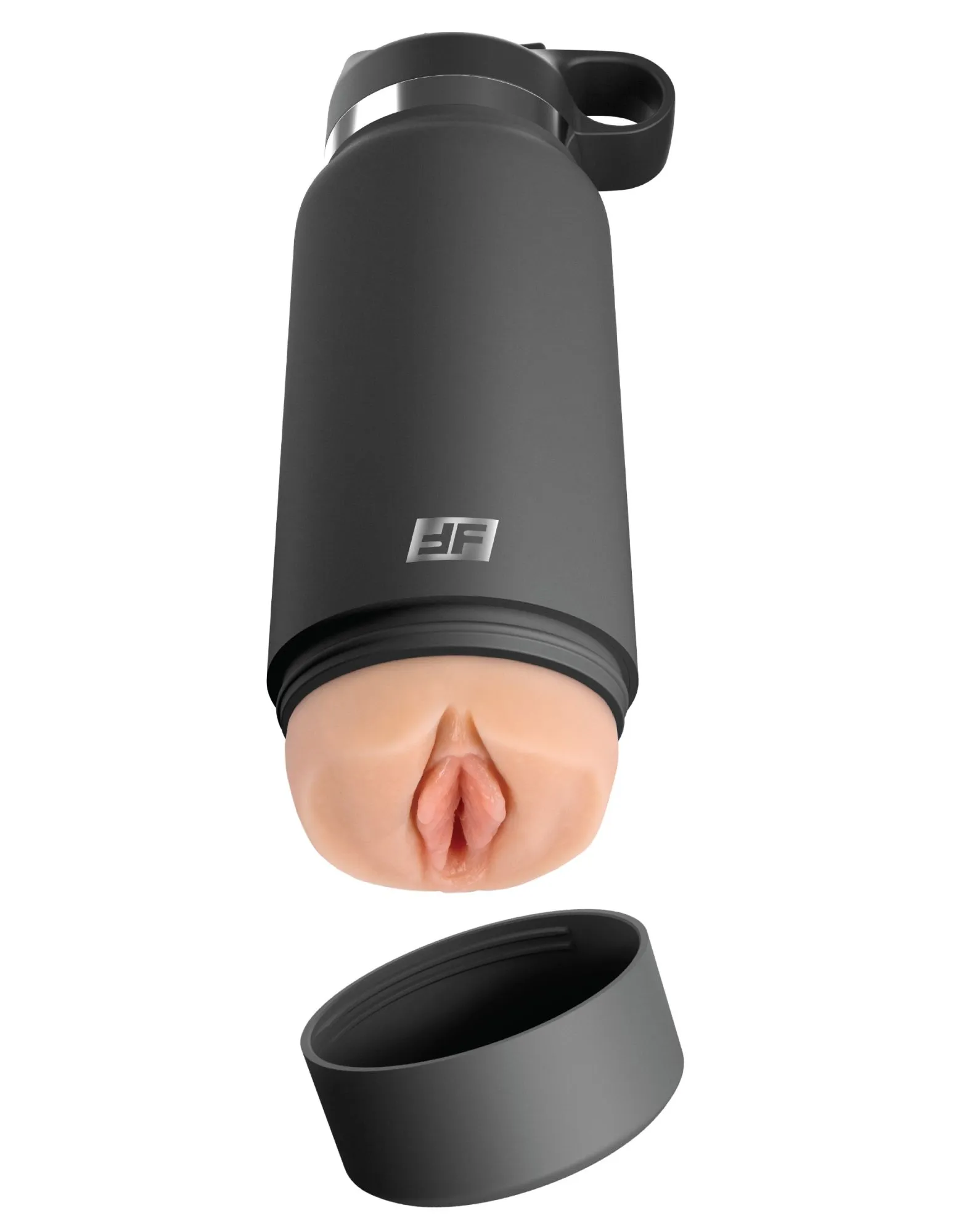мастурбатор fap flask thrill seeker discreet stroker frosted pipedream rd62821pd в Симферополе