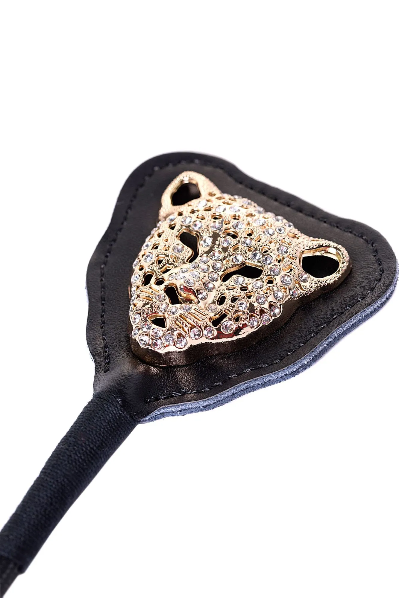 стек toyfa theatre, пластик, кожа, черный ,21 см в Симферополе