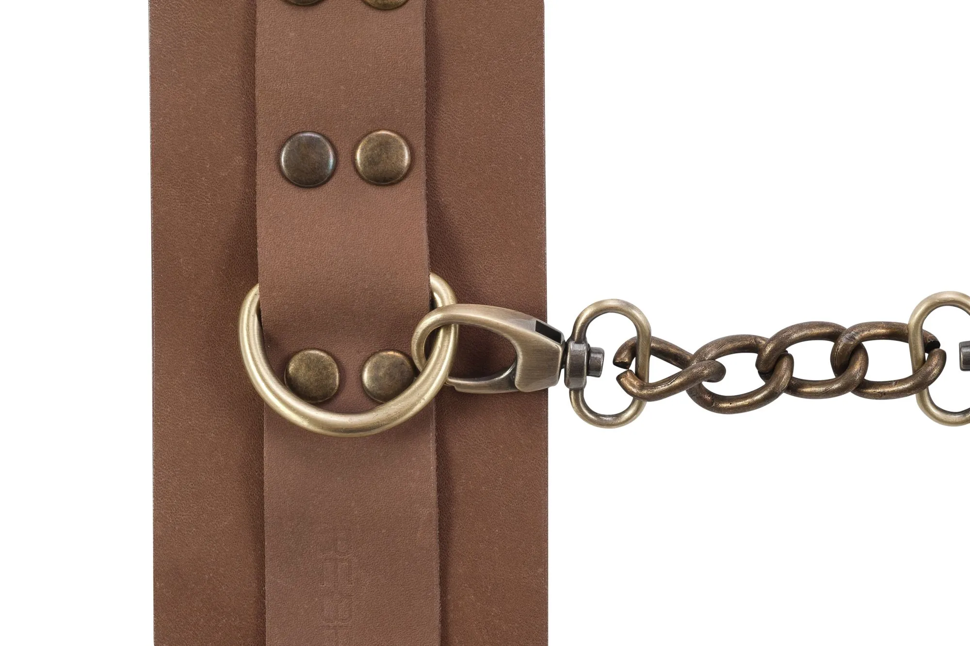 наручники maya brown 7745-02rebelts в Симферополе