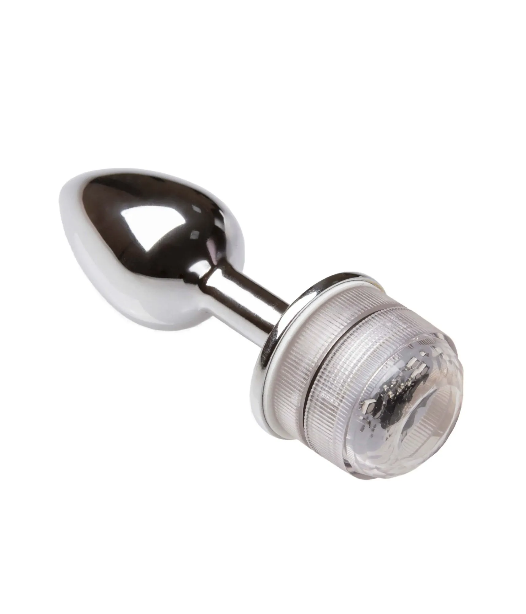 пробка led металлическая, с пультом в Симферополе