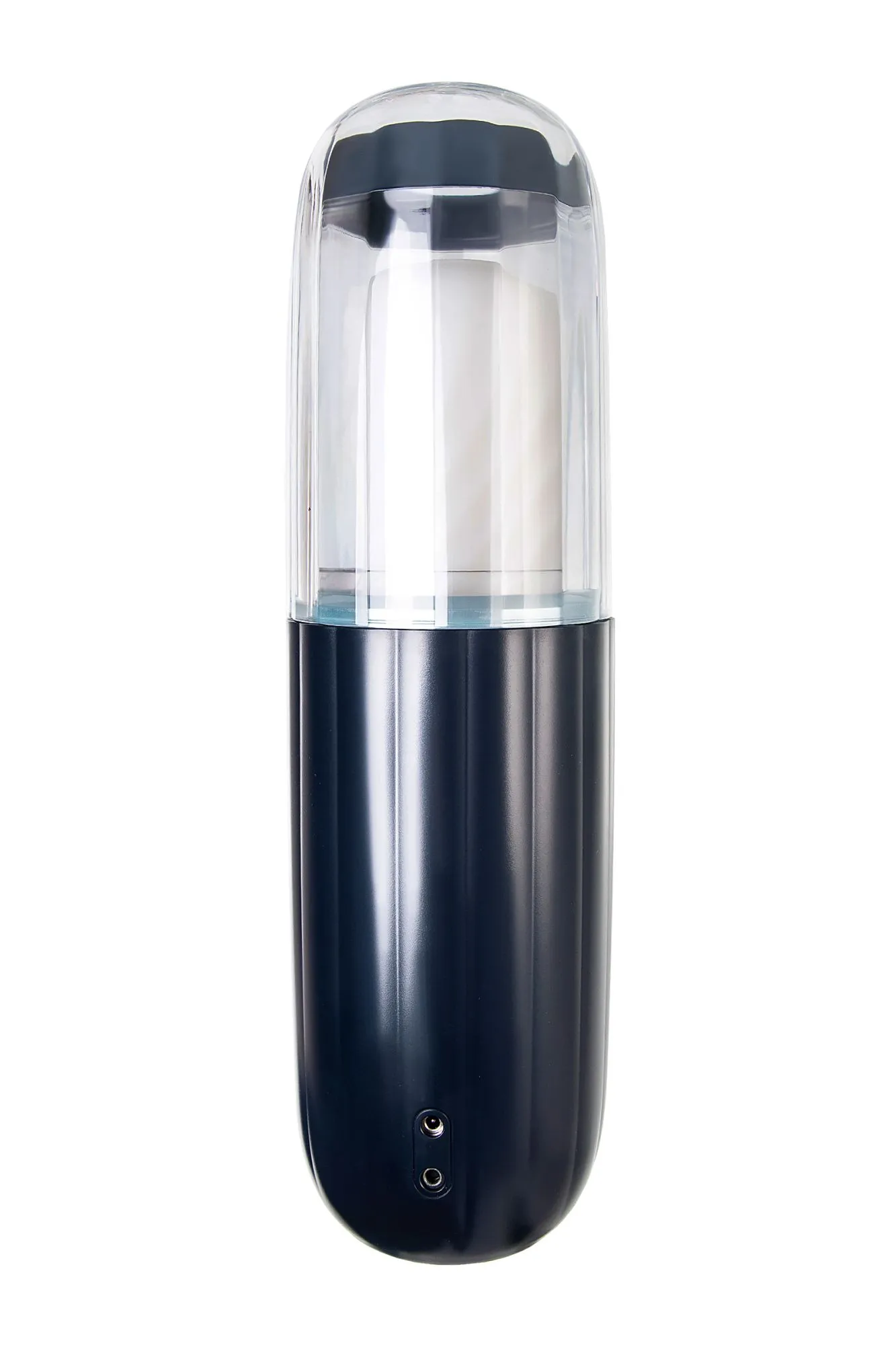 мастурбатор интерактивный svakom alex neo, tpe, чёрный, 33,2 см в Симферополе