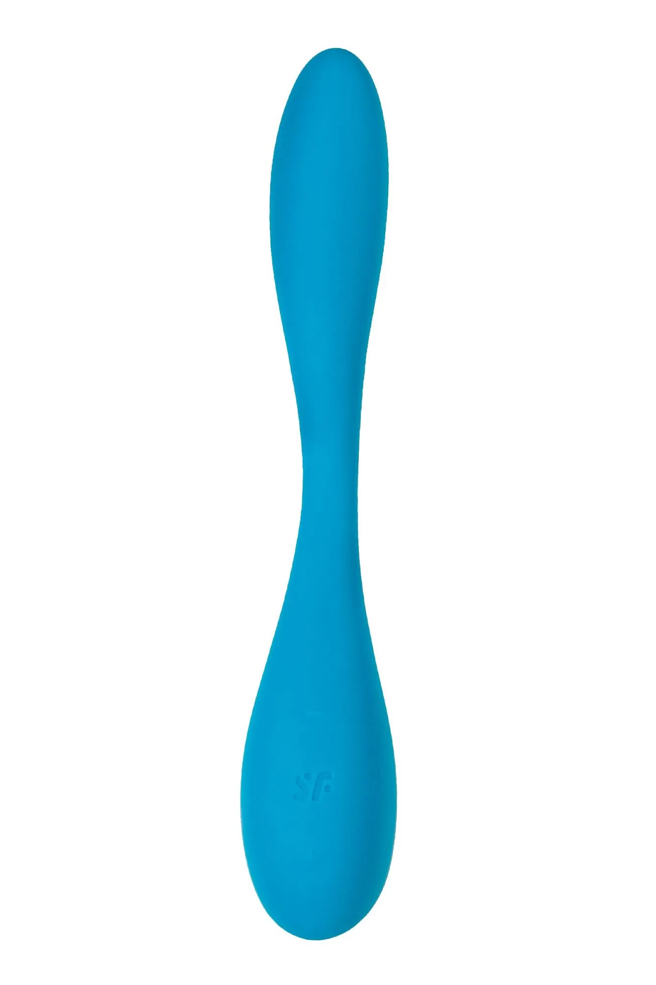 стимулятор точки g satisfyer g-spot flex 5, синий в Симферополе