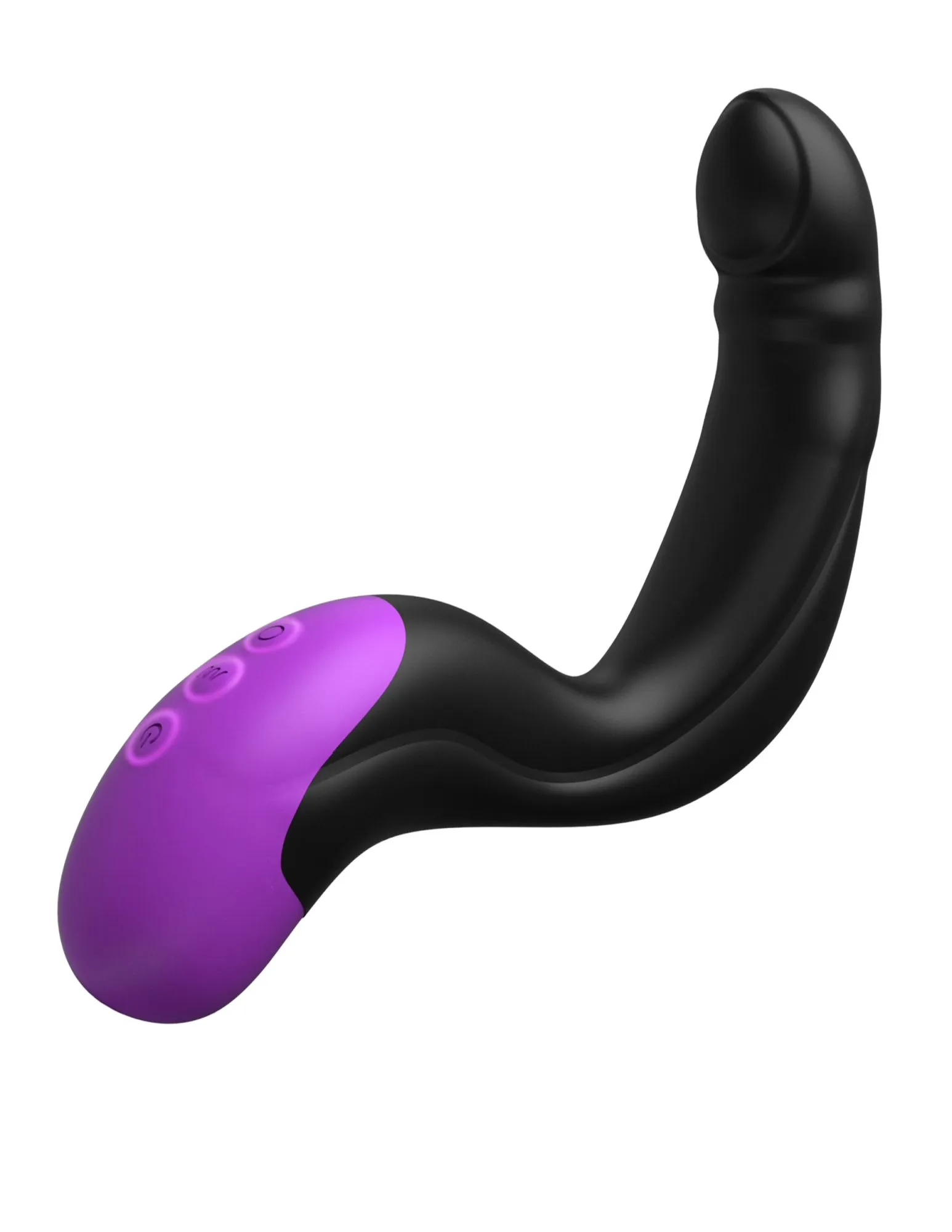 стимулятор простаты с вибрацией hyper-pulse p-spot pipedream 479223pd в Симферополе