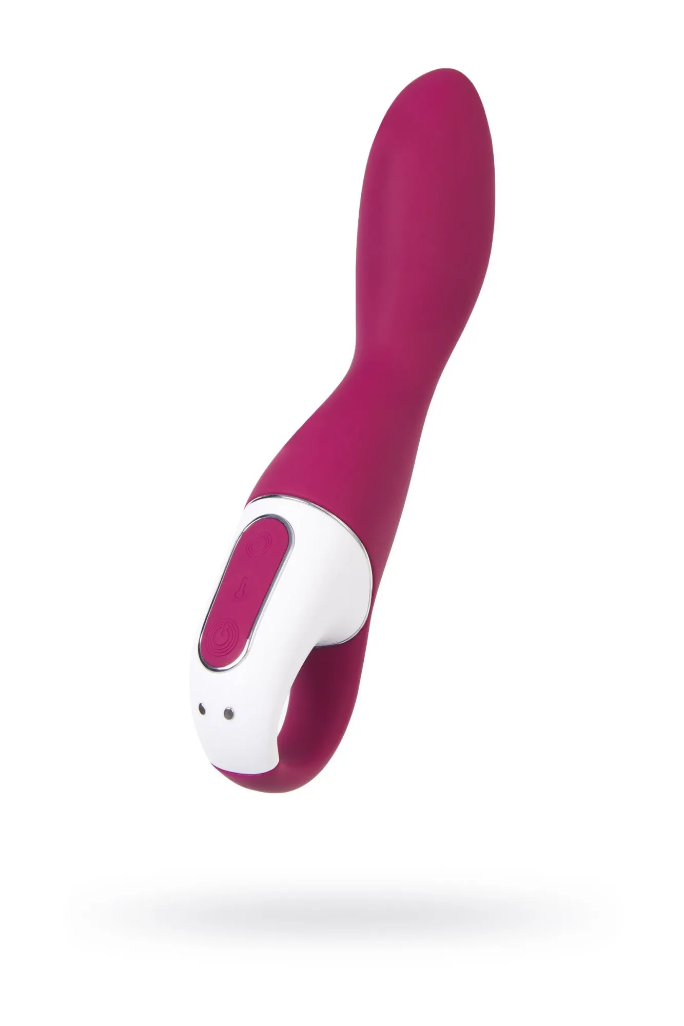 вибростимулятор satisfyer heated thrill, красный в Симферополе
