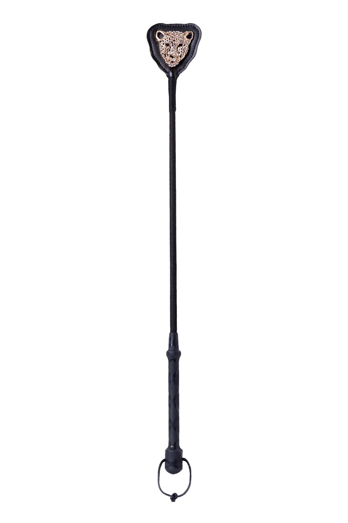 стек toyfa theatre, пластик, кожа, черный ,21 см в Симферополе