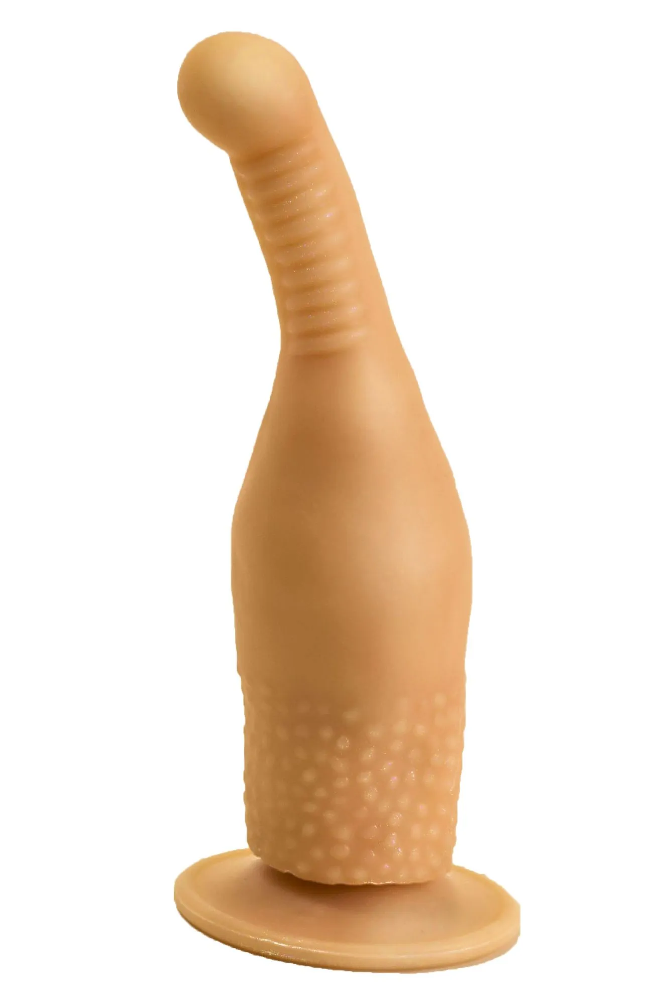 анальный телесный стимулятор на присоске 102200ru в Симферополе