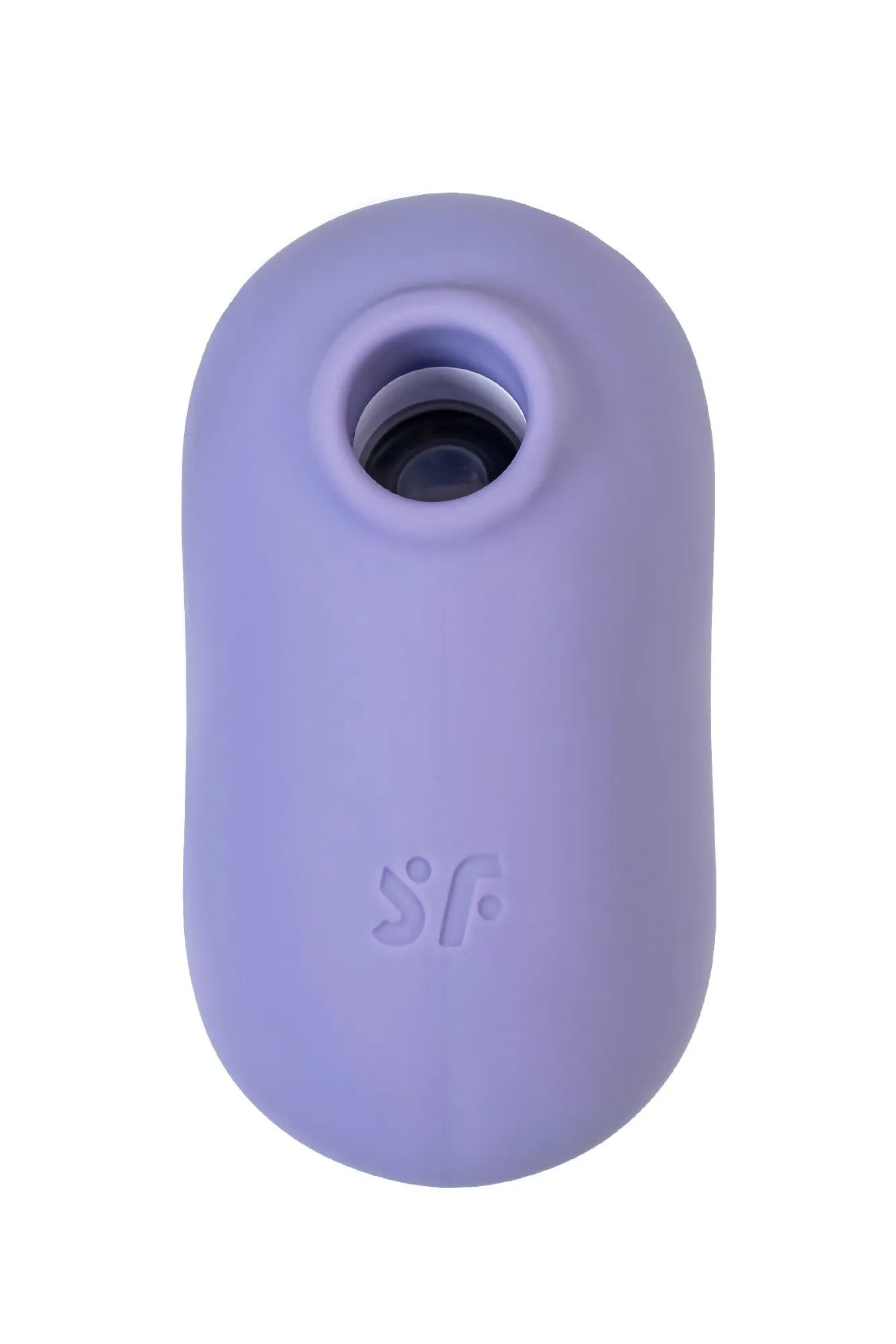 вакуумный стимулятор клитора satisfyer pro to go 2, фиолетовый в Симферополе