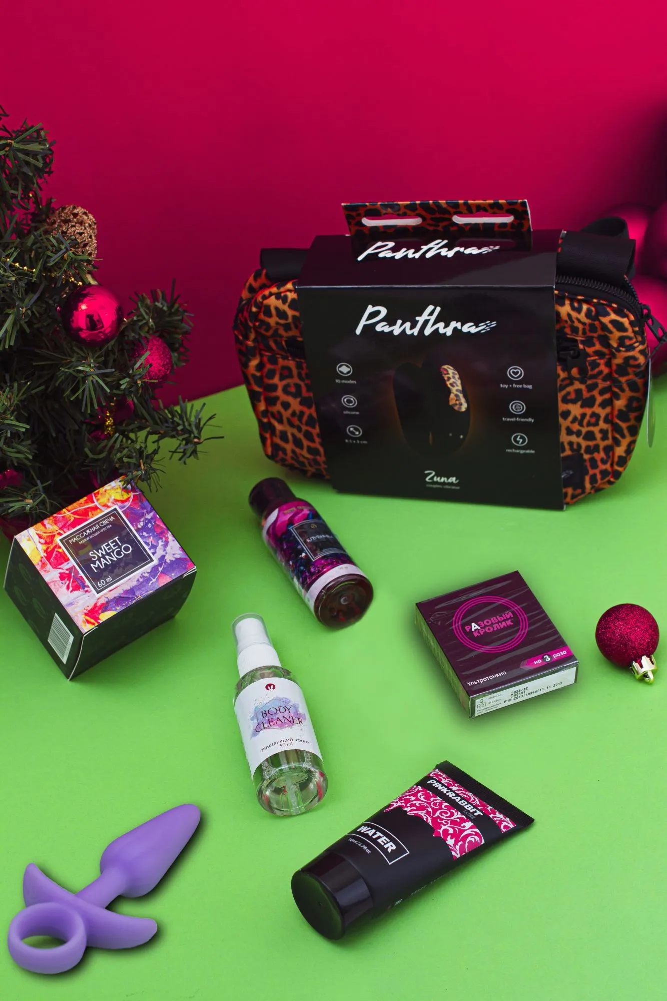 набор mr & mrs claus (для пары) в Симферополе