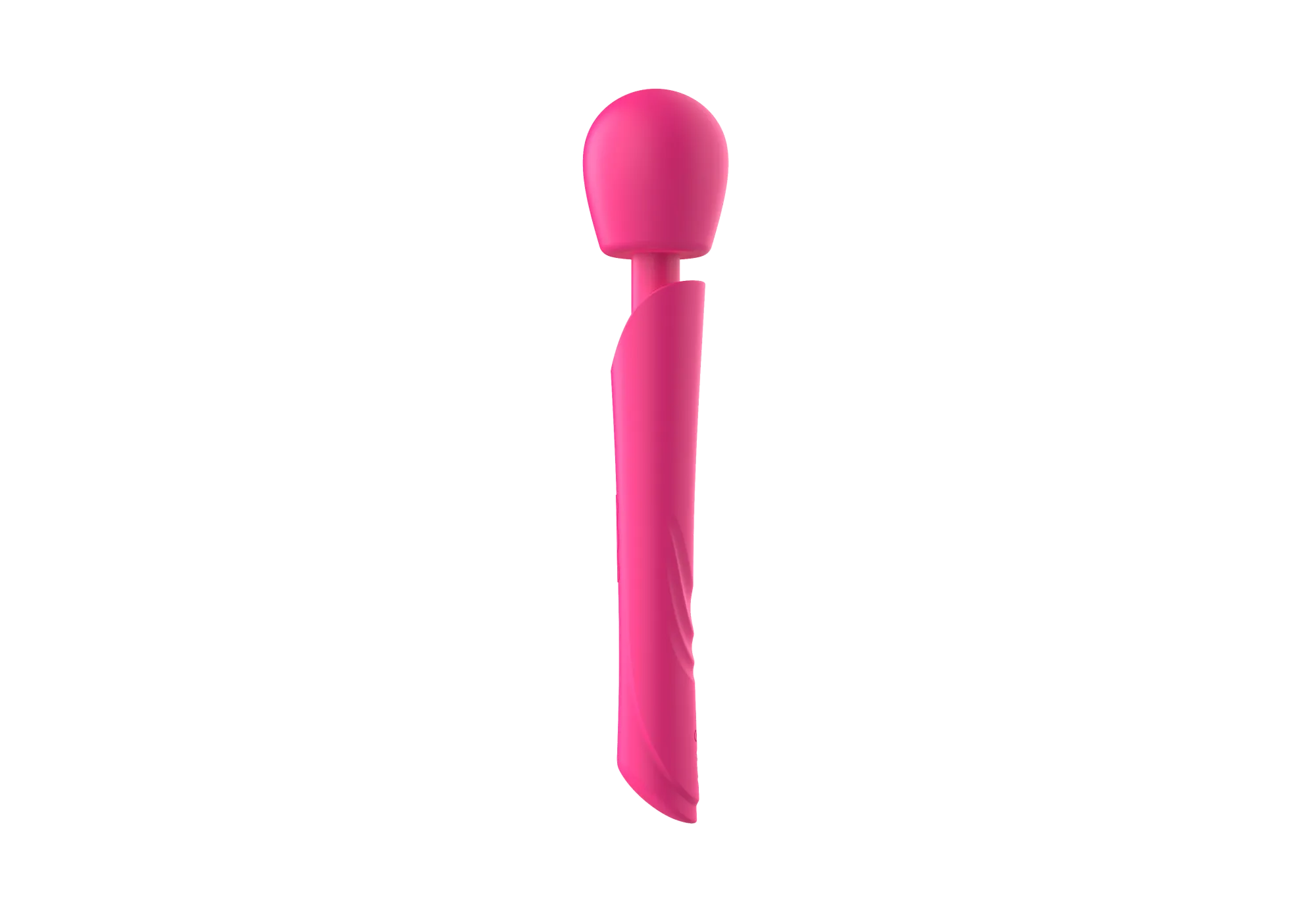 вибратор- вонд secwell sw24127-hot-pink в Симферополе