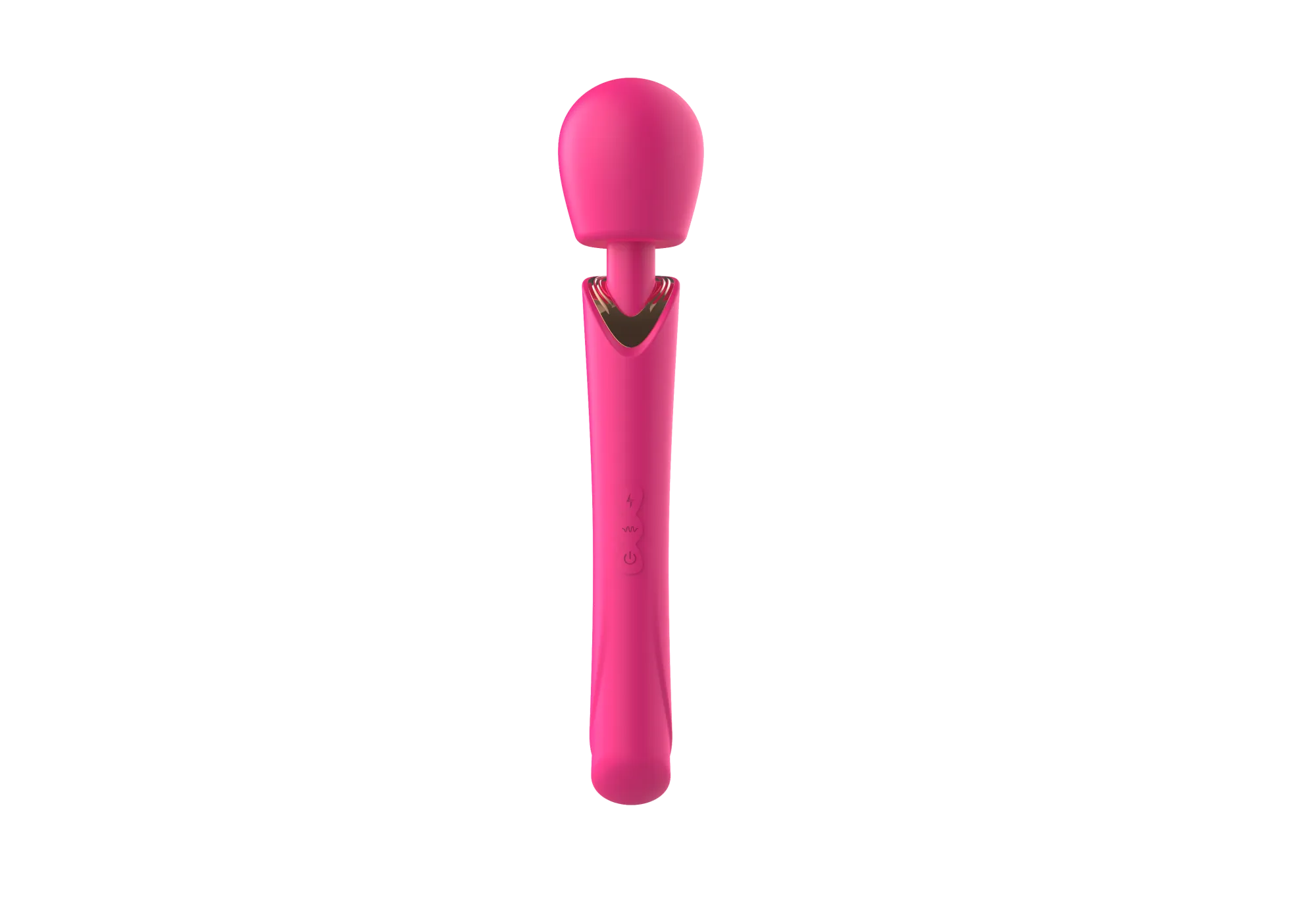 вибратор- вонд secwell sw24127-hot-pink в Симферополе