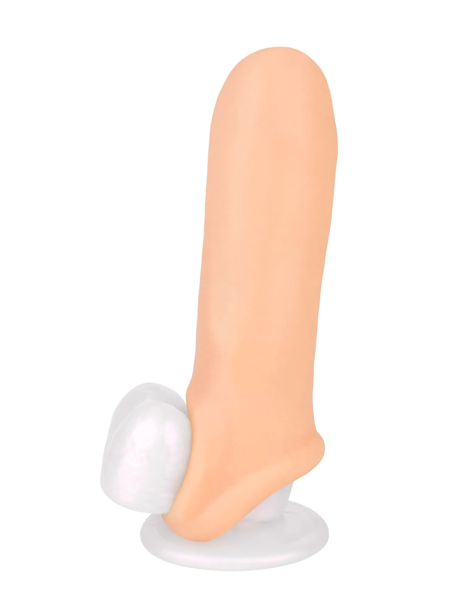 фаллоудлинитель super hero striker beige 7017-01lola в Симферополе