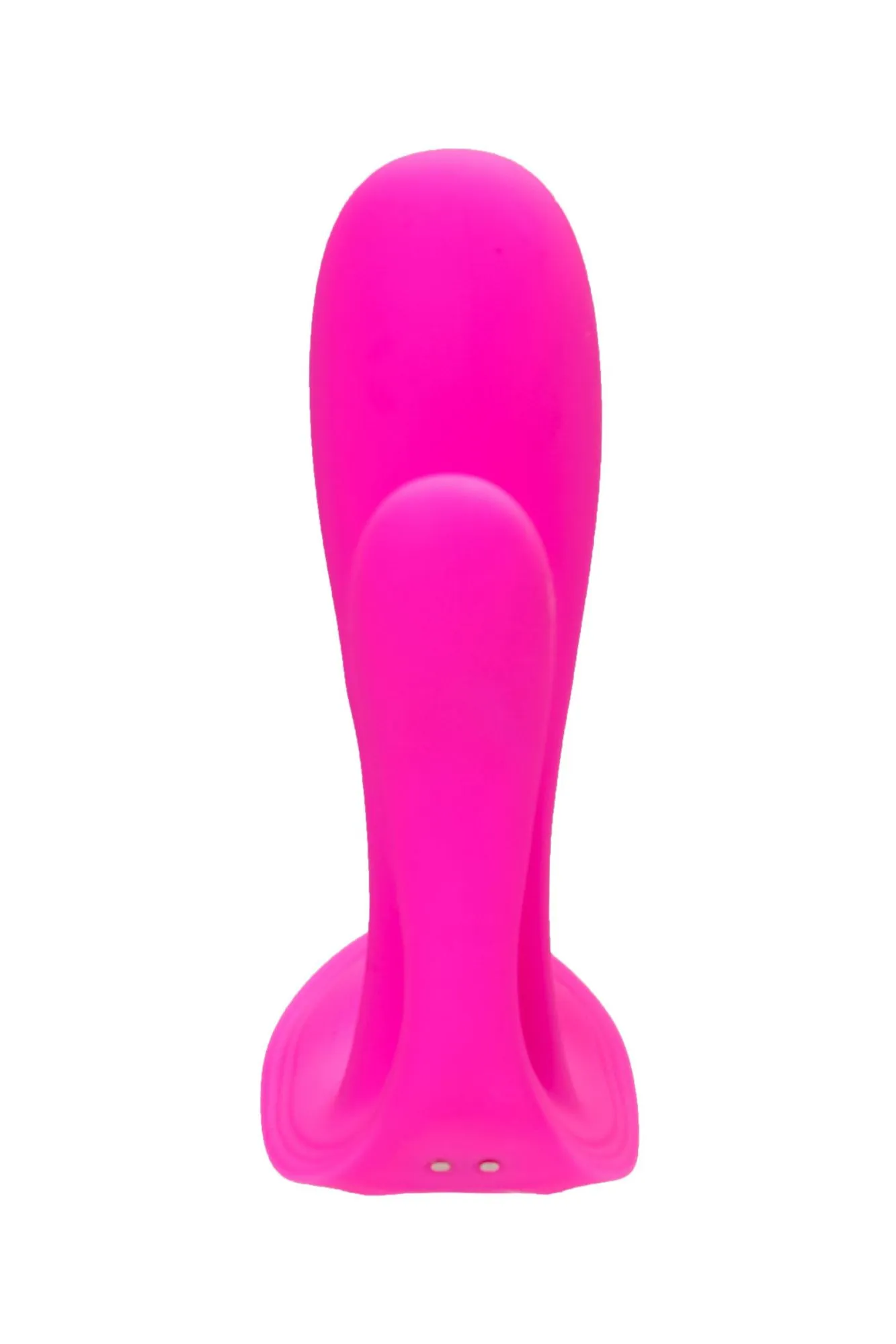 вибро вкладыш в трусики satisfyer top secret+, розовый в Симферополе
