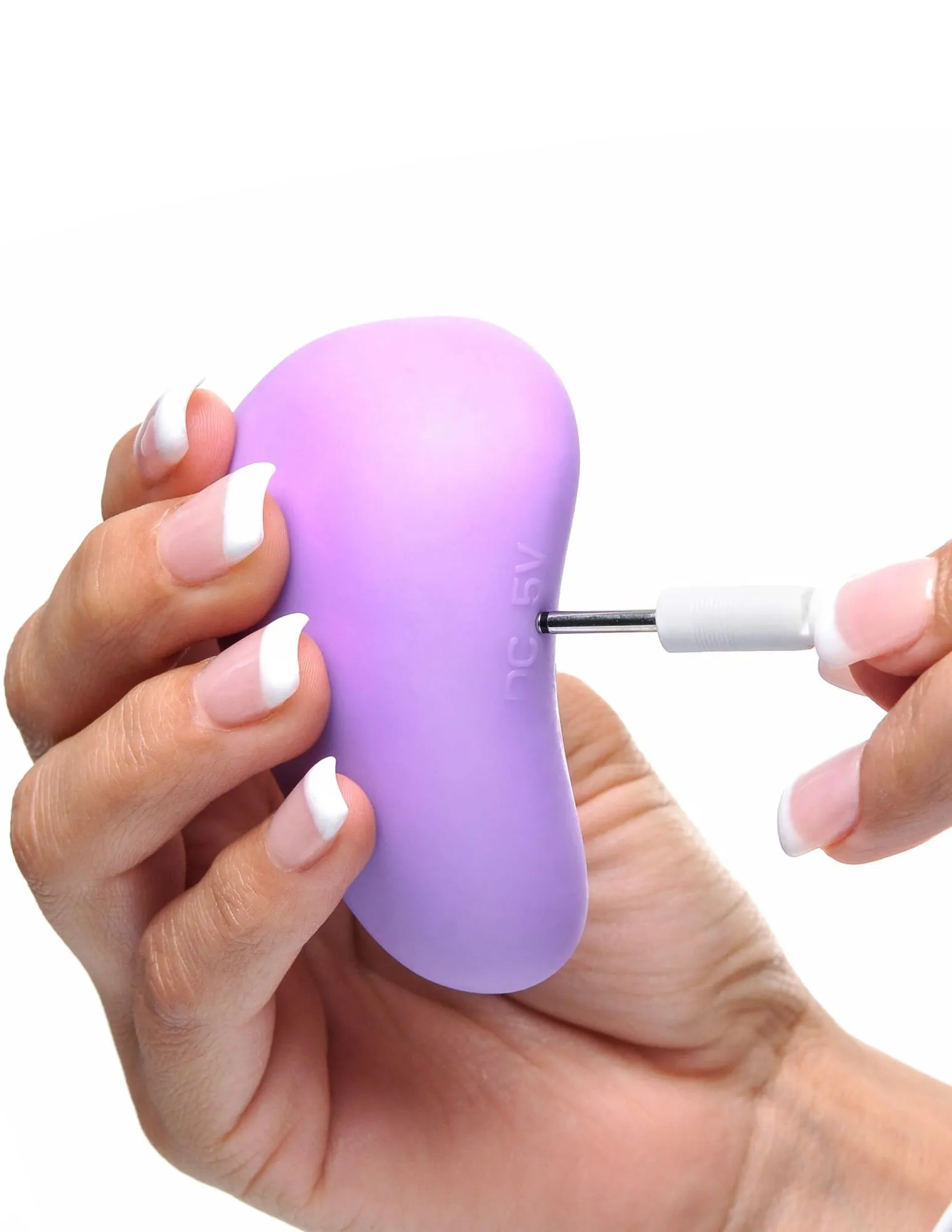 мини-вибратор pipedream fantasy for her petite arouse-her, фиолетовый в Симферополе