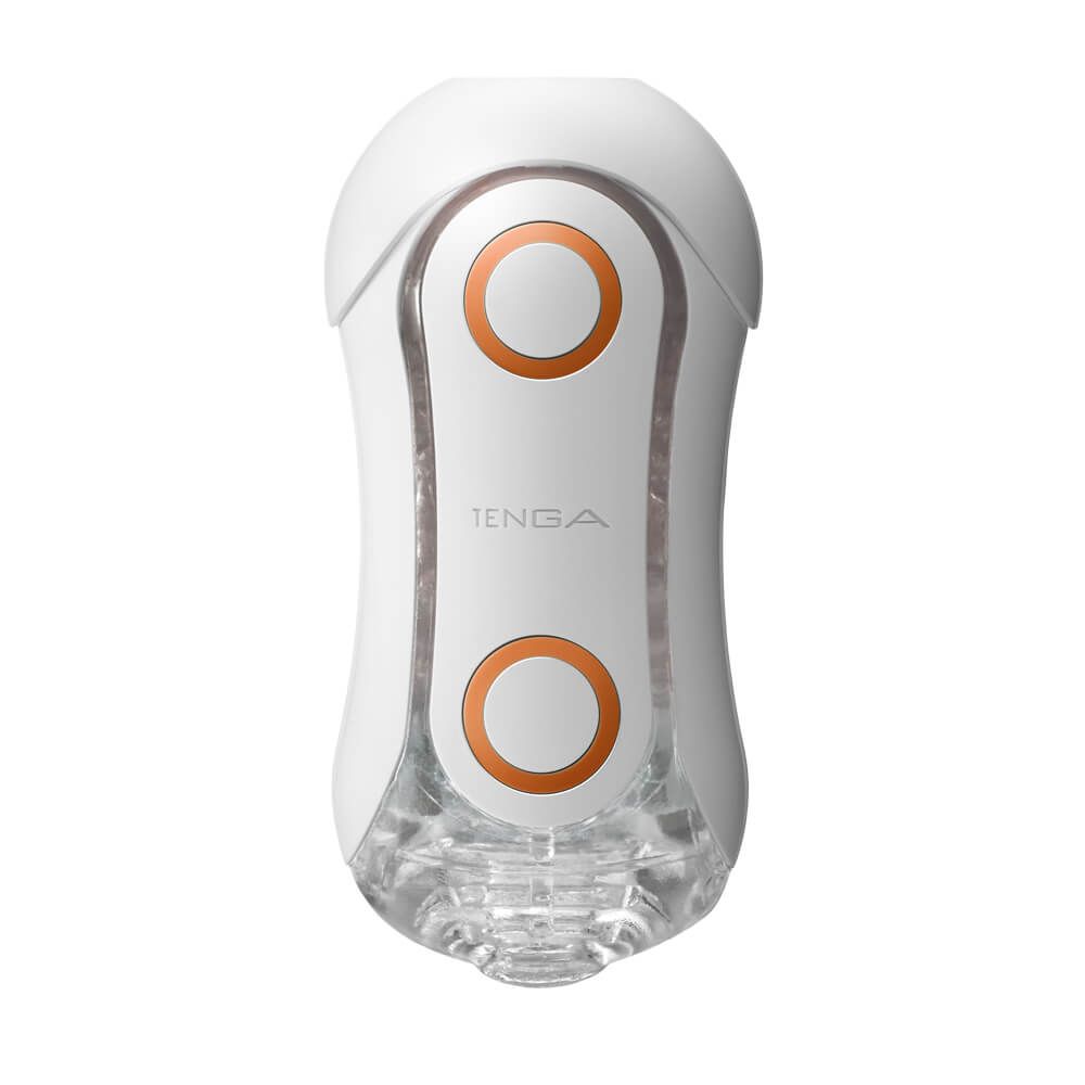 мастурбатор tenga flip orb crash, оранжевый в Симферополе
