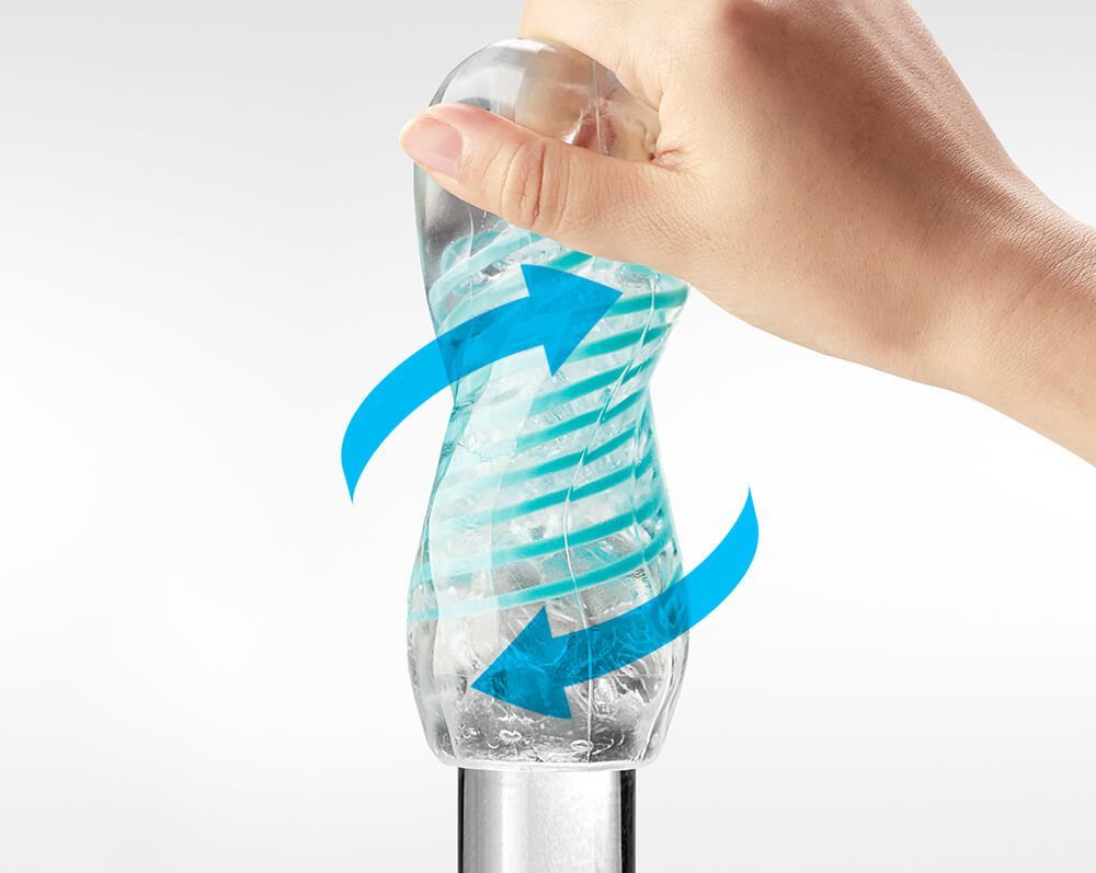 мастурбатор tenga spinner tetra в Симферополе
