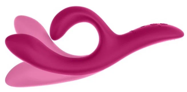 вибромассажер we-vibe nova 2, розовый в Симферополе