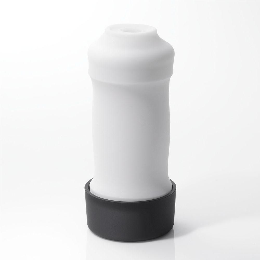 мастурбатор tenga 3d pile, белый в Симферополе