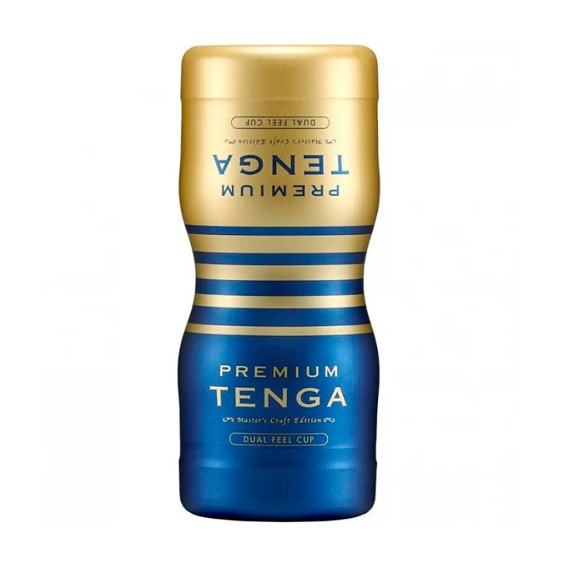 мастурбатор tenga premium dual sensations cup в Симферополе