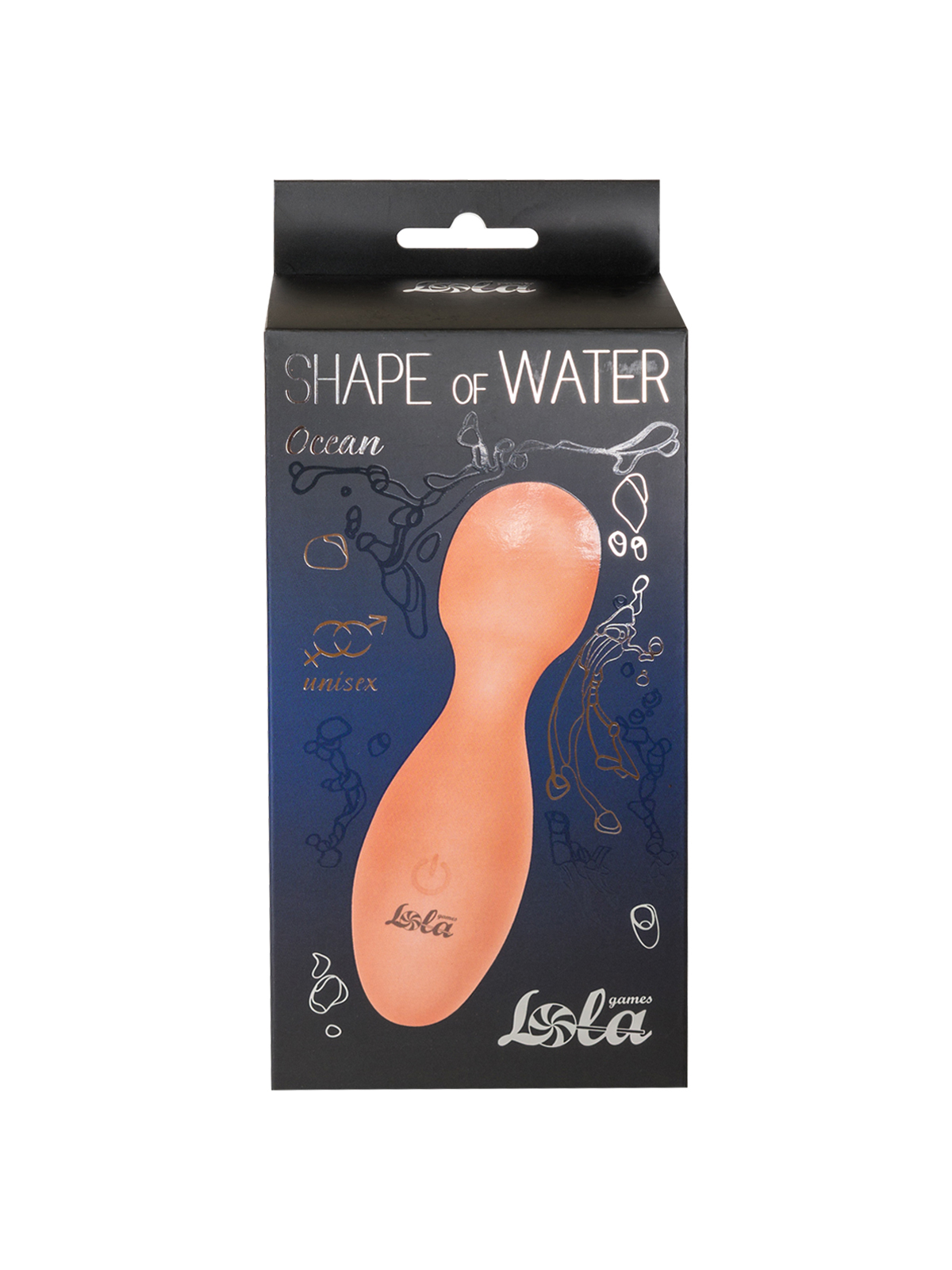 мини-вонд lola games shape of water ocean 8686-00lola в Симферополе