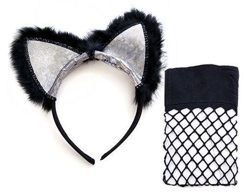 Эротическое костюм игровой кошечка в Симферополе