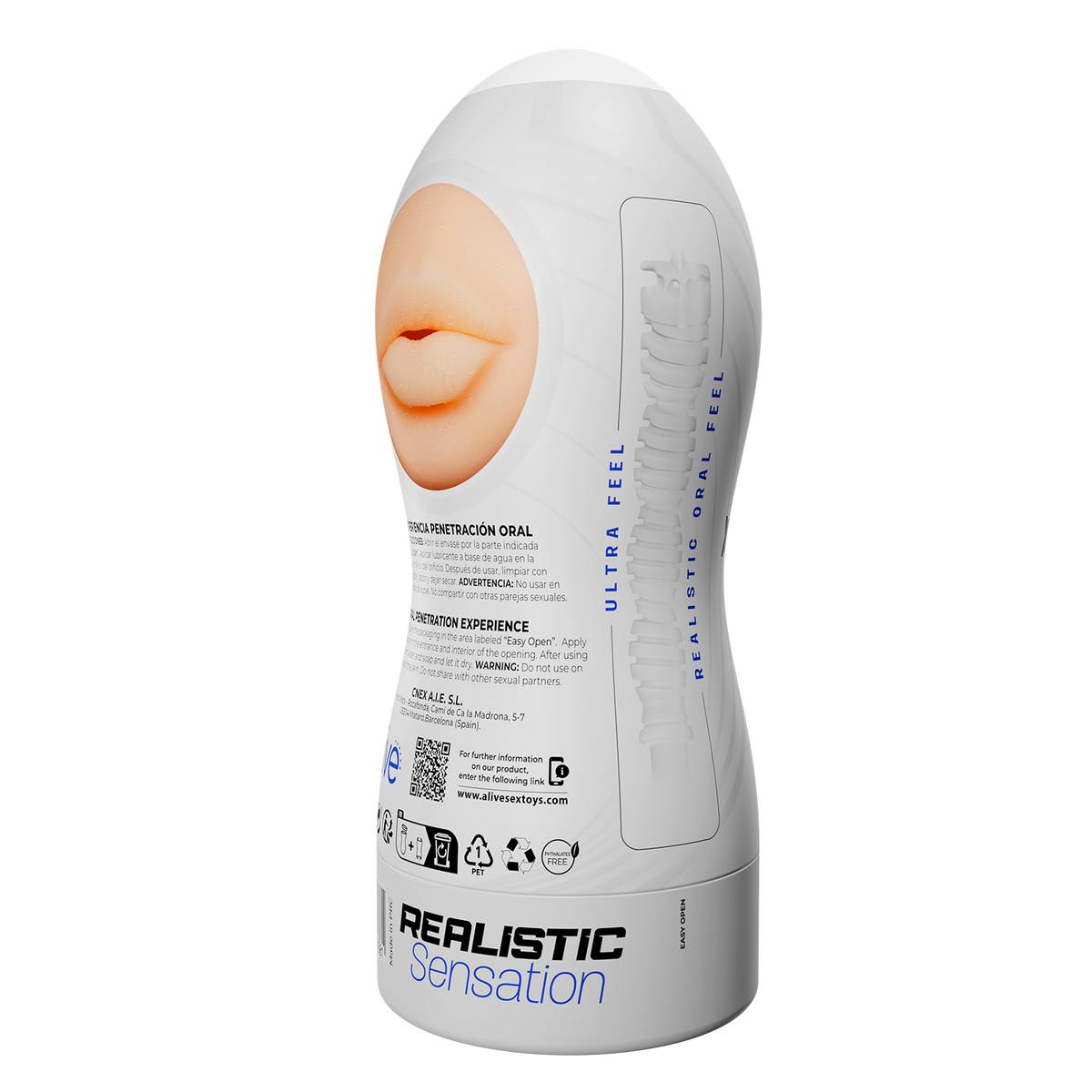 мастурбатор maxi flex, ротик в Симферополе