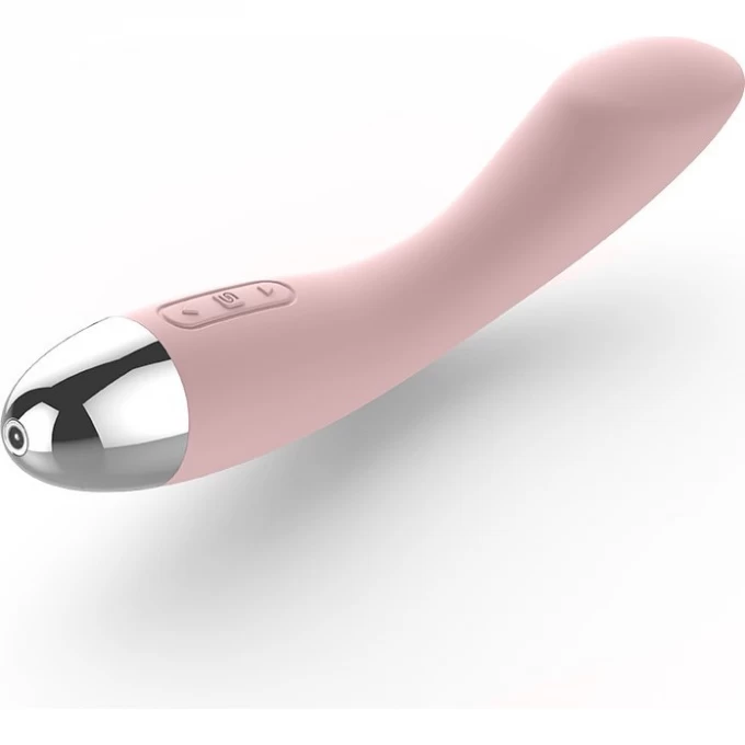 вибромассажёр svakom amy бледно-розовый  в Симферополе