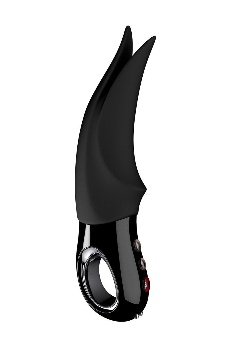 Вибратор Fun Factory G5 Volta Black Line, черный
