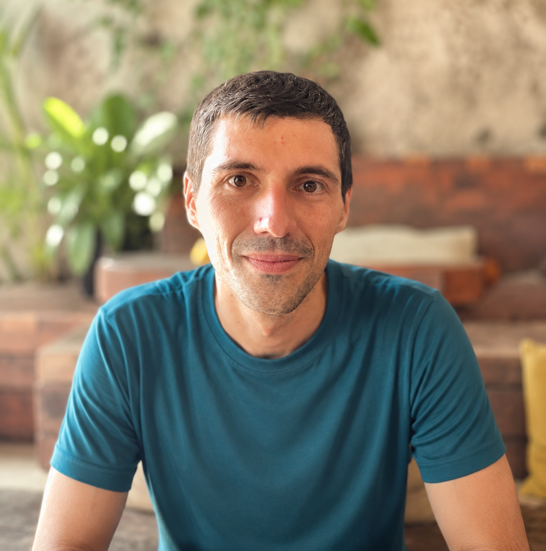 Сергей Витищенко