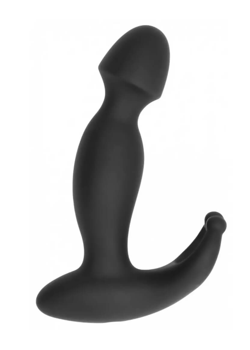 Массажер простаты No 65 PSpot Vibrator