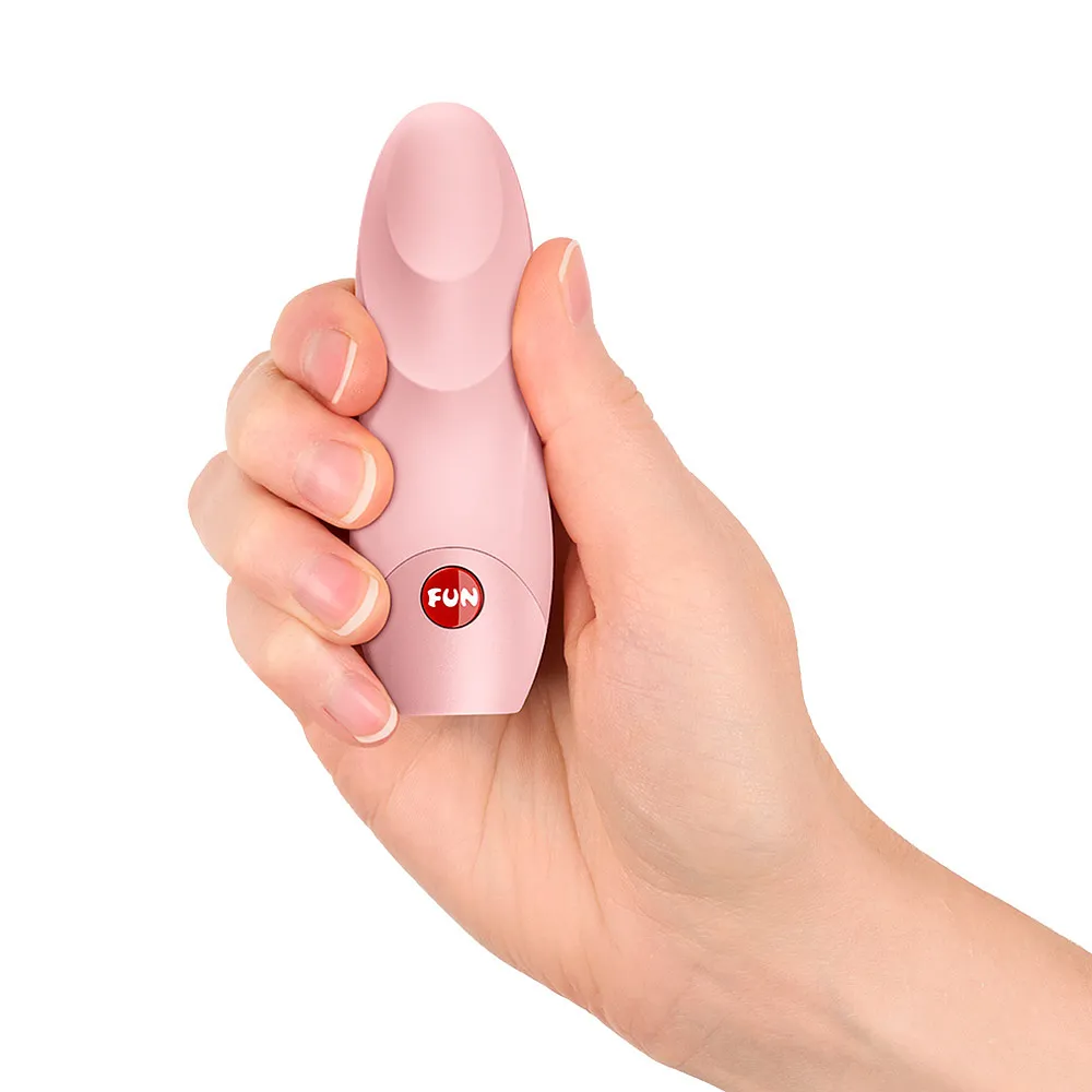 мини-вибратор fun factory - viola pink в Симферополе