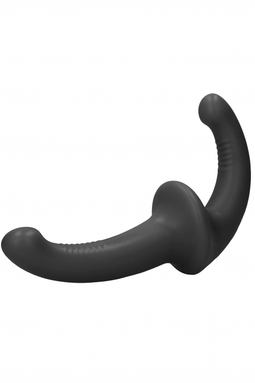 безремневой страпон silicone strapless strapon в Симферополе