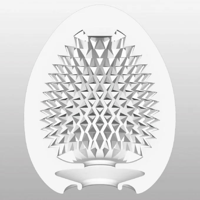 мастурбатор яйцо tenga egg misty в Симферополе