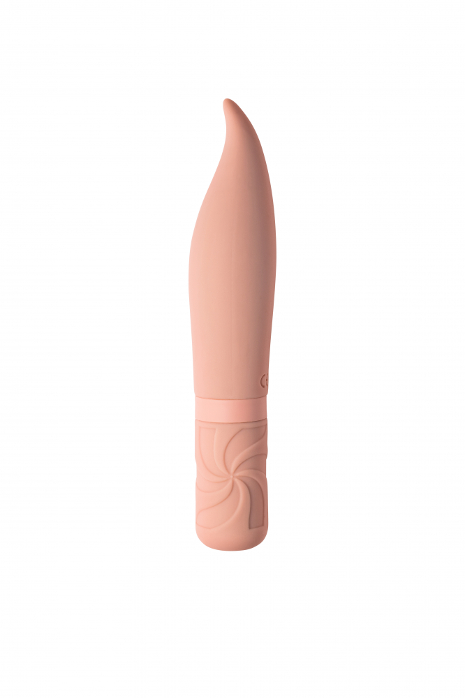 перезаряжаемый вибратор universe airy’s mystery arrow beige 9602-02lola в Симферополе
