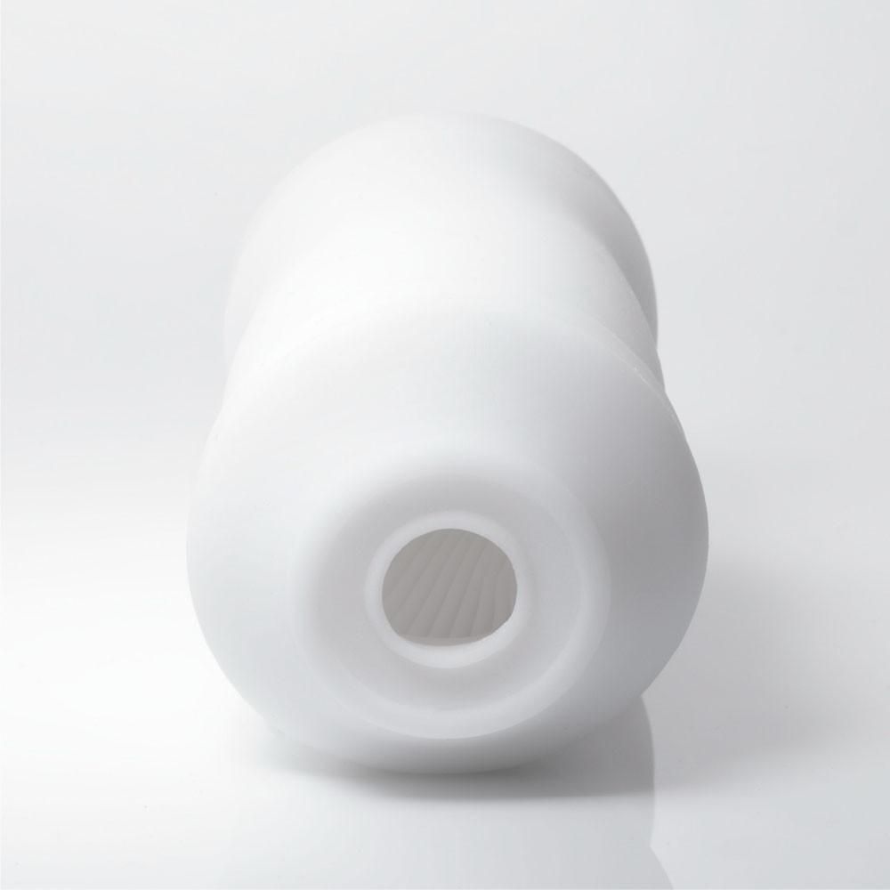 мастурбатор tenga 3d pile, белый в Симферополе