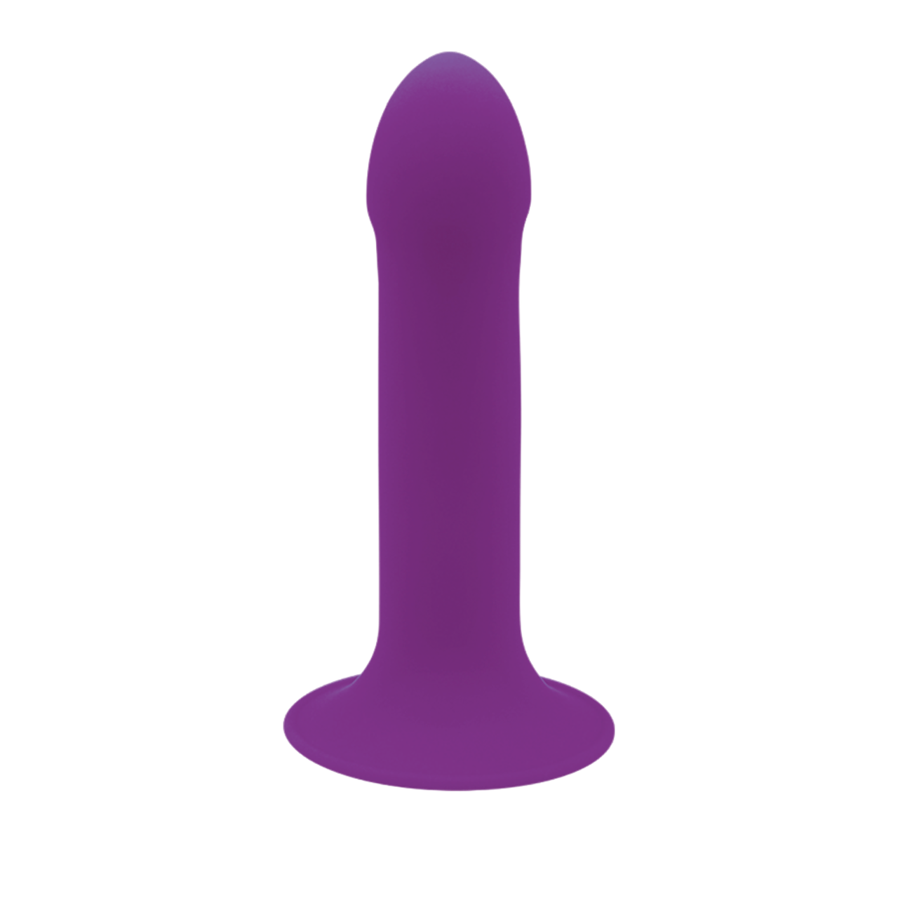 фаллоимитатор hitsens 6 ( 5" ) s06 purple 24063al в Симферополе