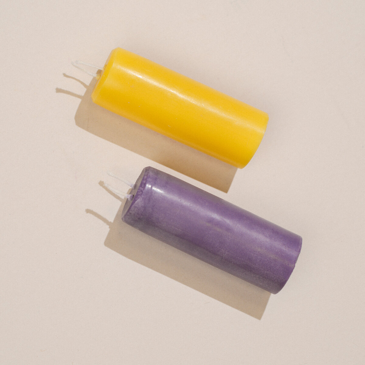 мини набор парафиновых свеч "waxplay" 40-50 в Симферополе