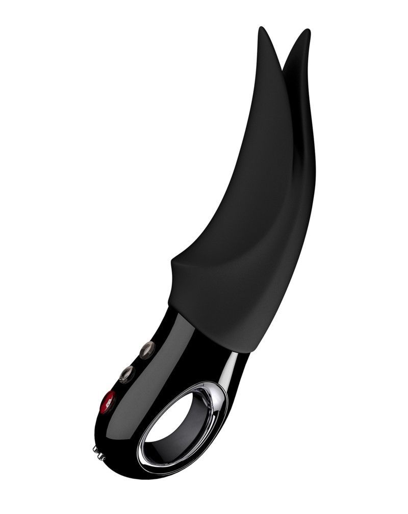 вибратор fun factory g5 volta black line, черный в Симферополе