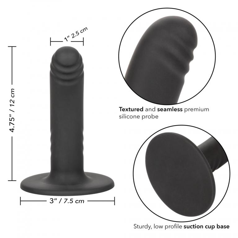страпон boundless™ 4.75” smooth probe в Симферополе