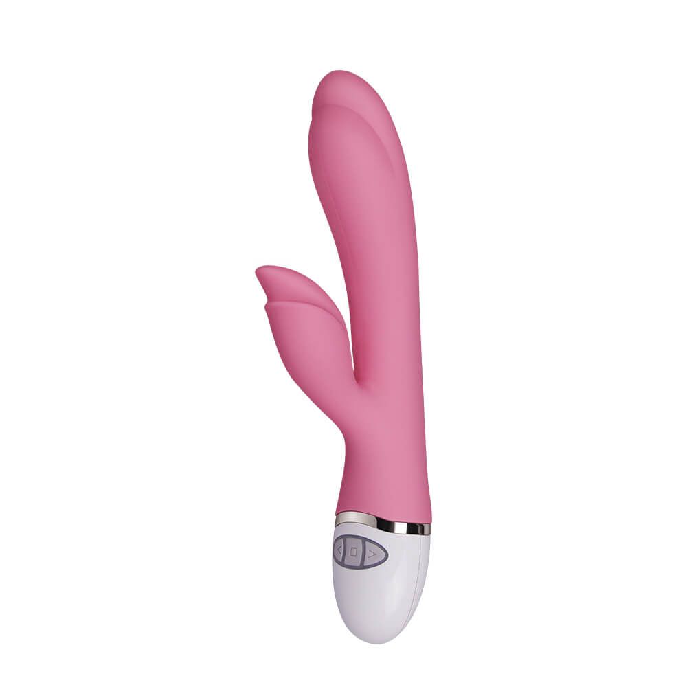 Вибратор Lovetoy Dreamer II, розовый