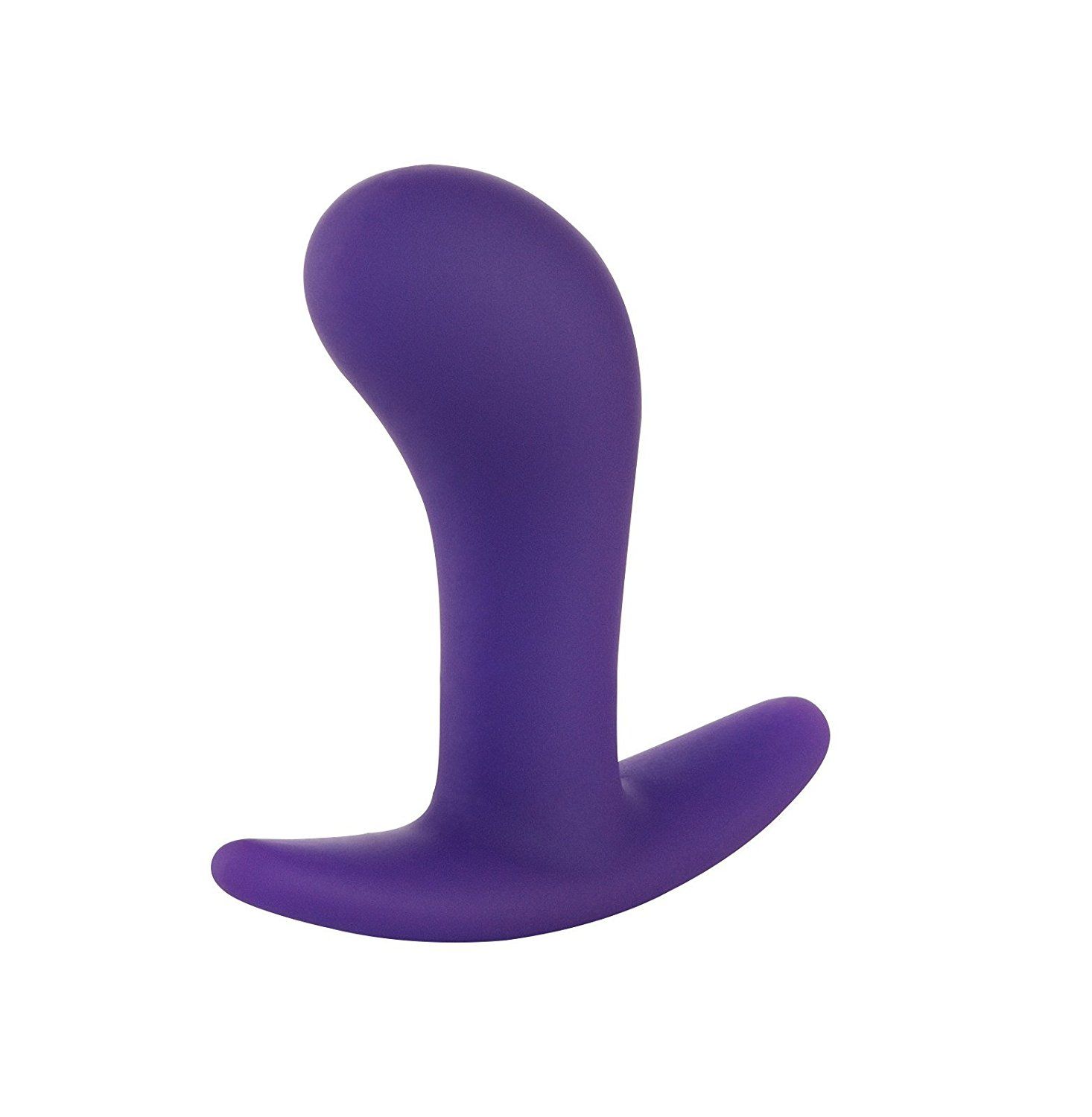 анальный стимулятор fun factory bootie medium, фиолетовый в Симферополе