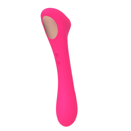 adrien lastic вакуумный массажёр new quiver magenta pink usb испания в Симферополе