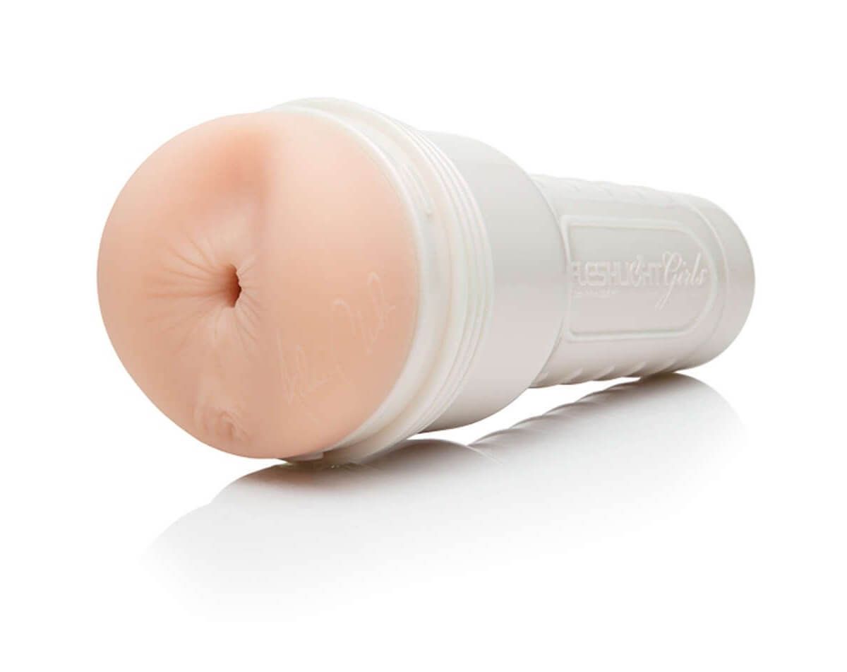 мастурбатор-анус fleshlight girls adriana chechik next level, телесный в Симферополе
