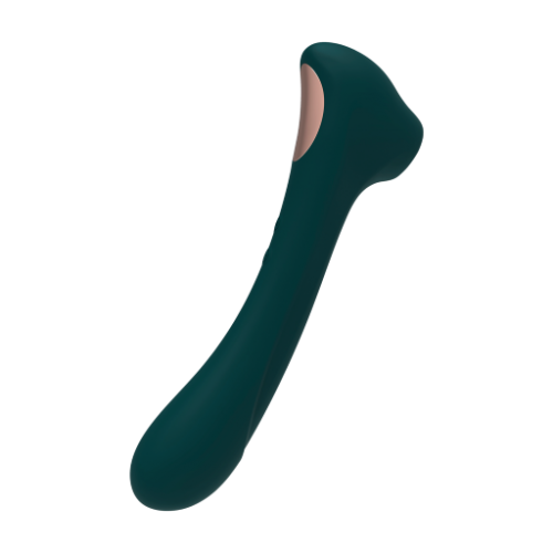adrien lastic вакуумный массажёр new quiver teal usb испания в Симферополе