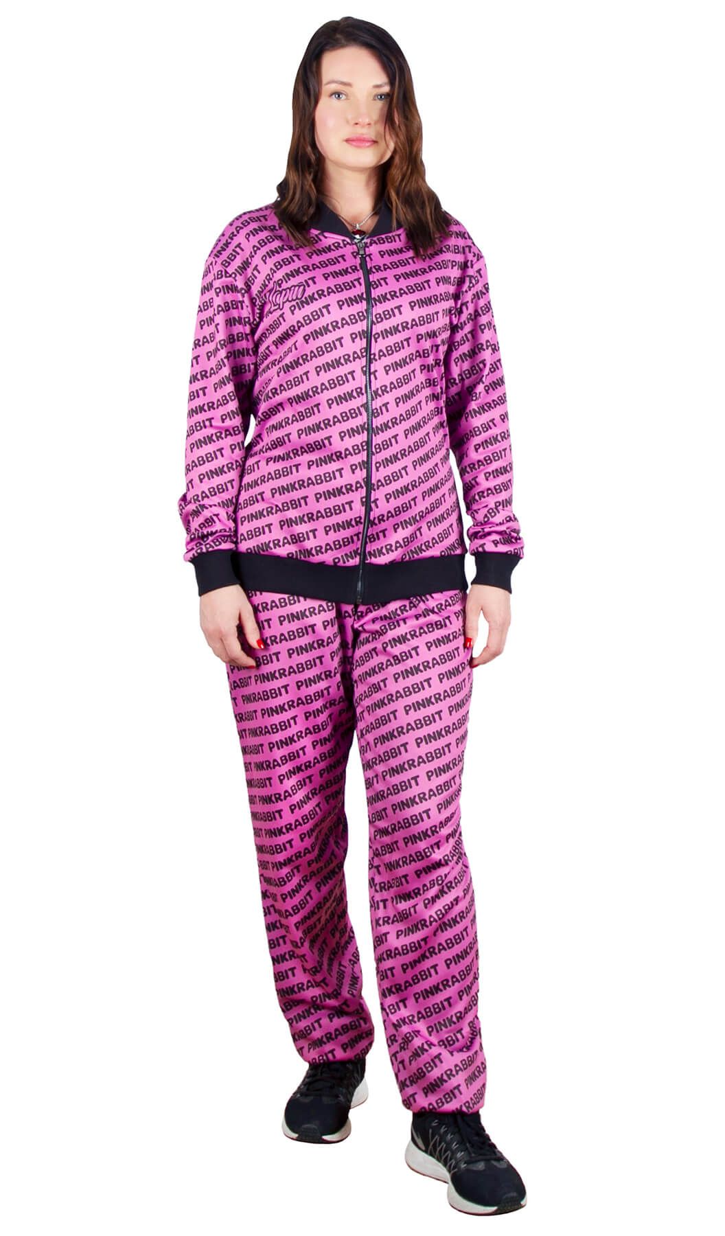 Одежда бренда Pink Rabbit в Симферополе