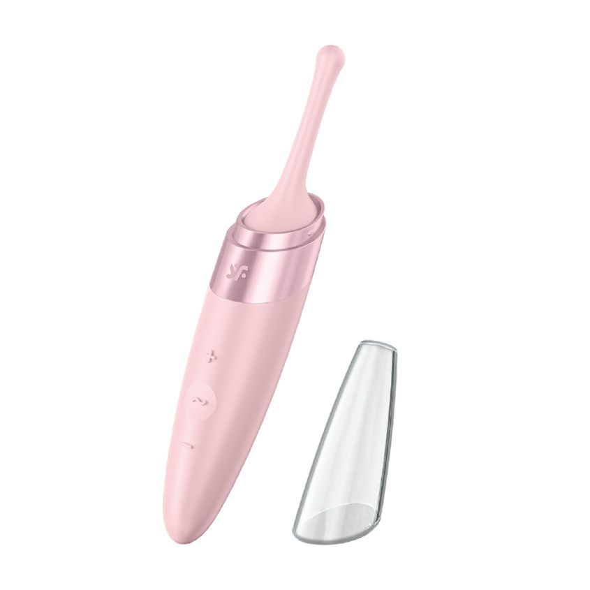 вибростимулятор satisfyer twirling delight в Симферополе