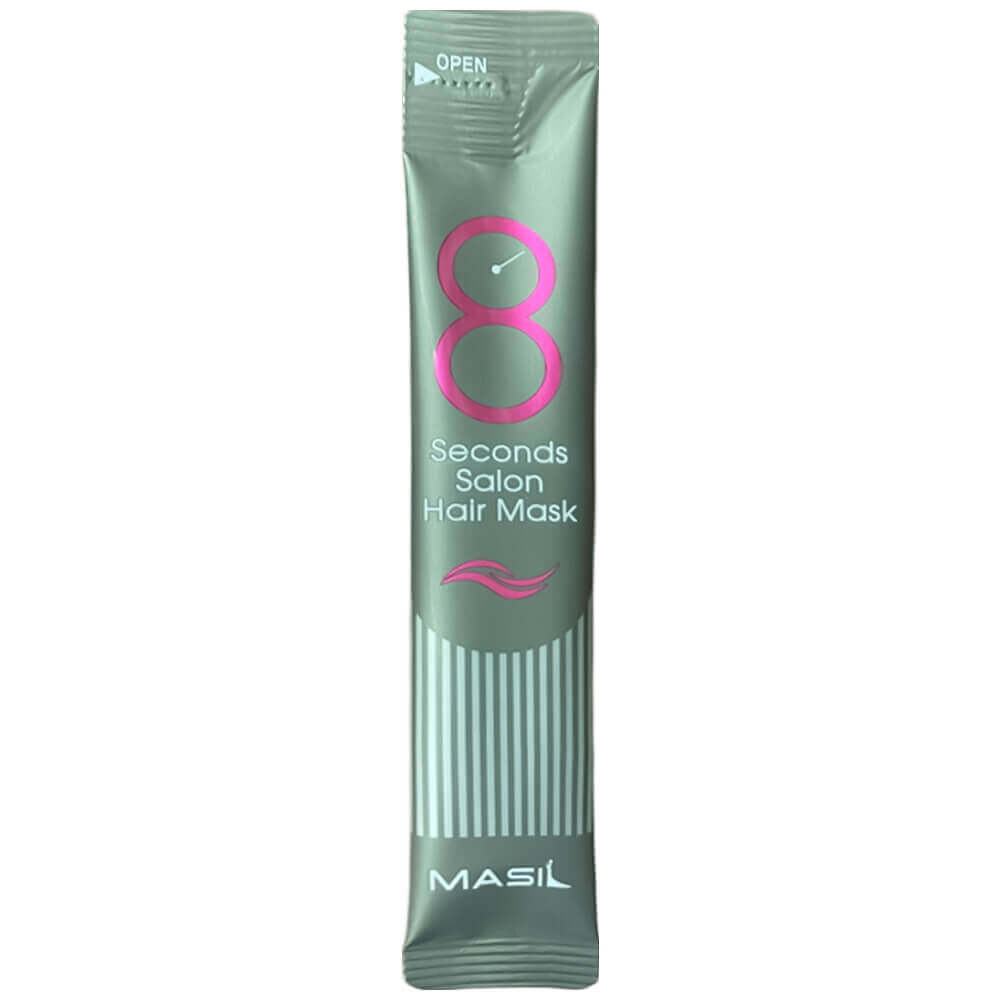masil 8 seconds salon hair mask (8ml*20), маска для волос с салонным эффектом 8 мл*20 шт в Симферополе