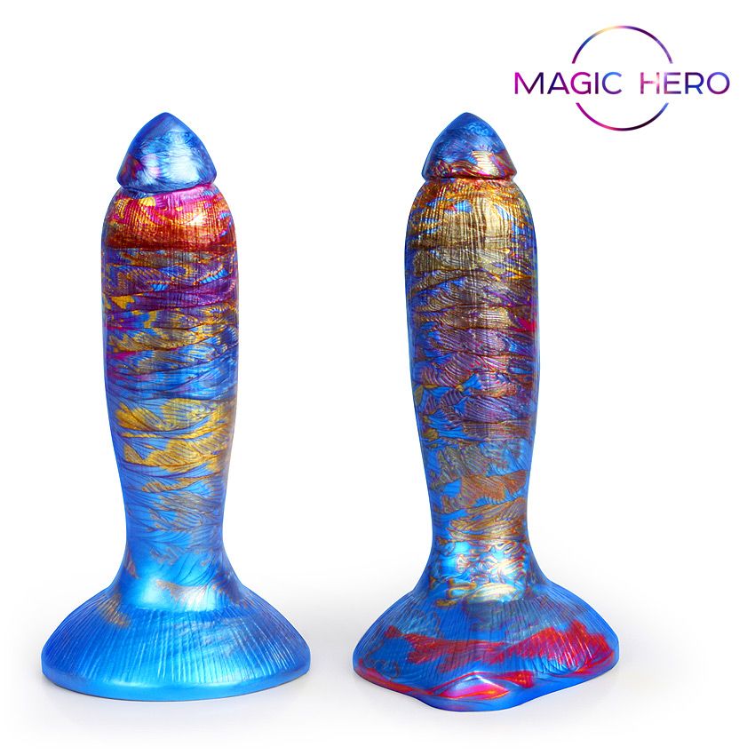фантазийный фаллоимитатор magic hero в Симферополе