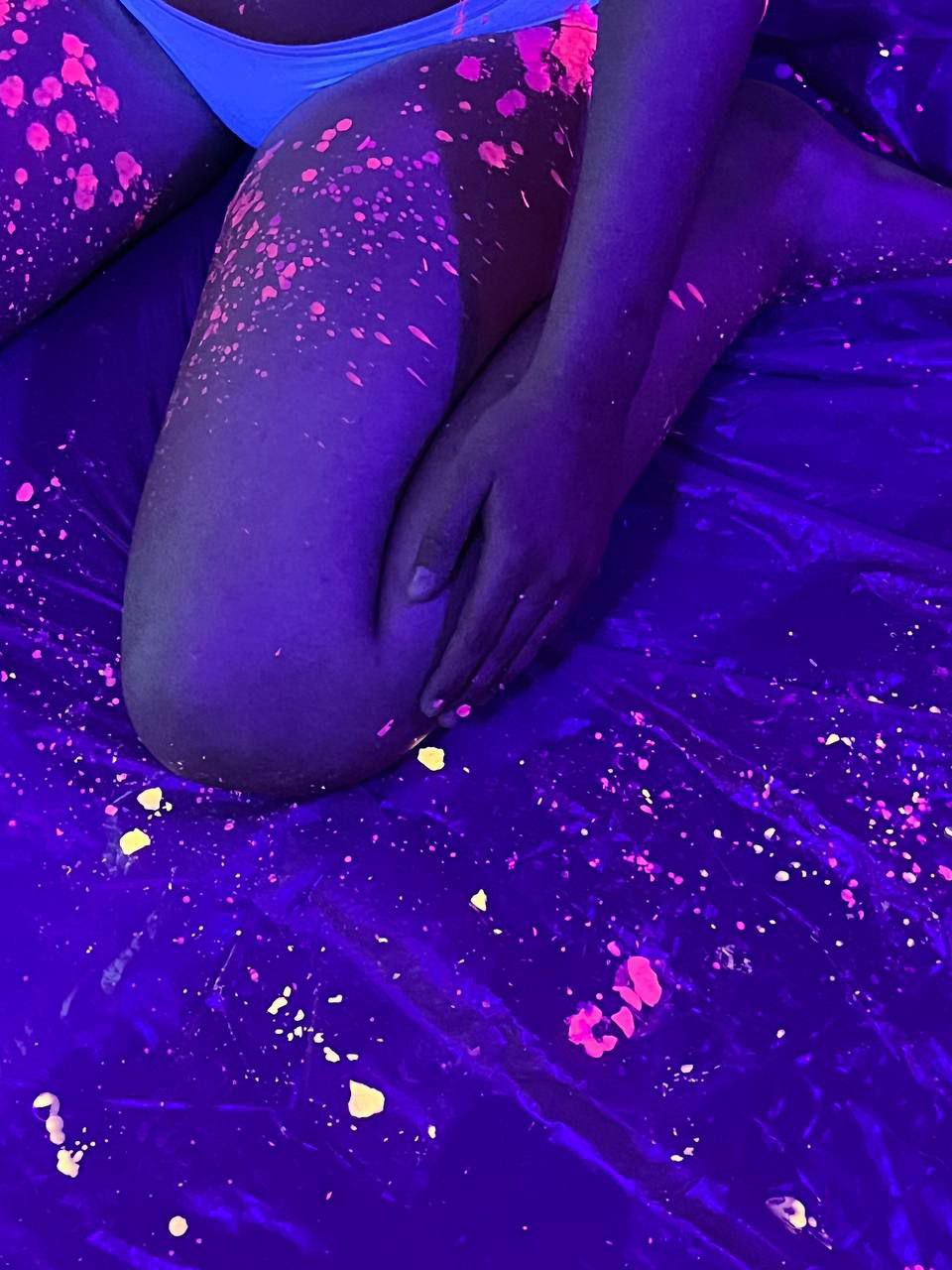 свечи флуоресцентные "waxplay" 40 uv в Симферополе